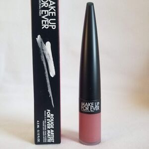 Makeup Forever - Rouge Artist For Ever Matte 24HR Longwear Liquid Lipstick - 242